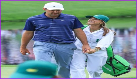 Anticipating The Arrival: When Is Scottie Scheffler's Wife Due?