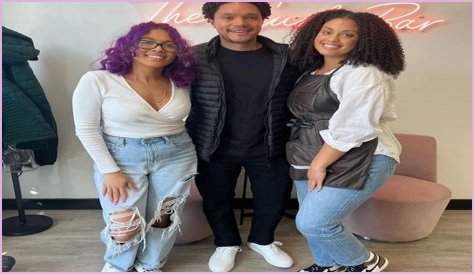 Definitive Guide To Toriah Lachell: Uncover Her Journey