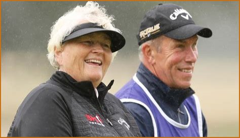 Unveiling The Life Of Laura Davies And Her Husband