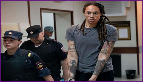 Why Is Brittney Griner Called A Dude? The Truth Behind The Rumor